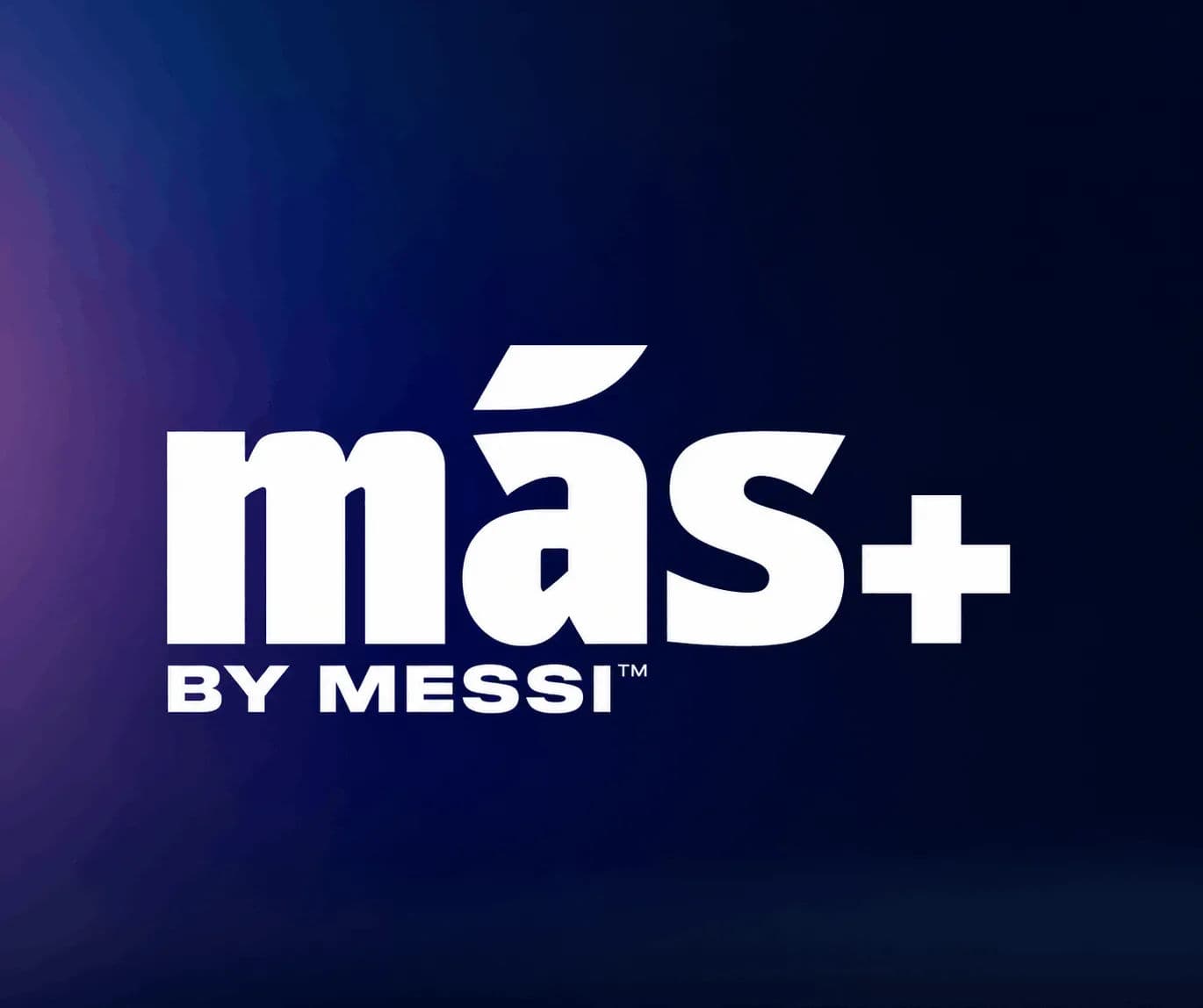 Mas+ By Messi
